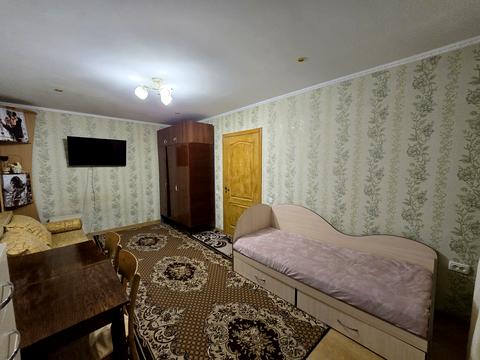 дом по адресу Ольги Кобылянской ул.