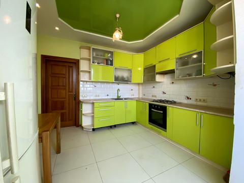 квартира по адресу Червоной Калины просп., 70