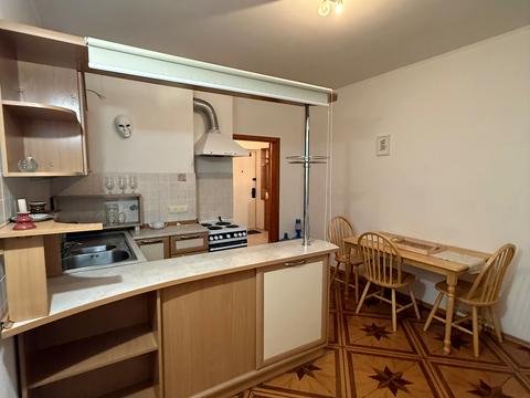 квартира по адресу Княжий Затон ул., 2/30