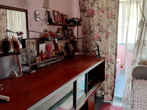 квартира по адресу Академика Заболотного ул., 51