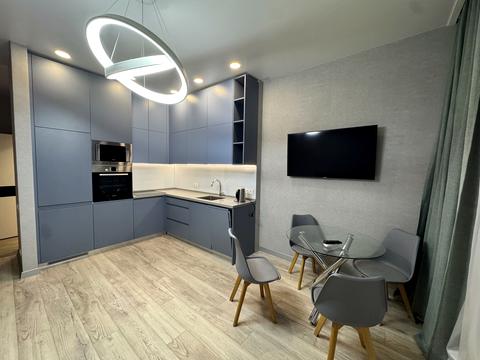 квартира за адресою Київ, Трускавецька вул., 4-Б