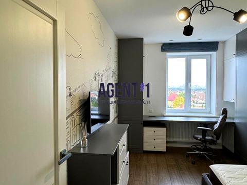 квартира за адресою Черкаська вул., 16