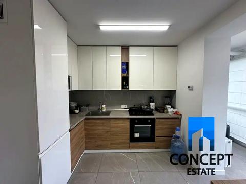 квартира за адресою Набережна Перемоги вул., 44м