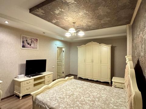 квартира по адресу Стрыйская ул., 292-А