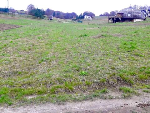 ділянка за адресою 