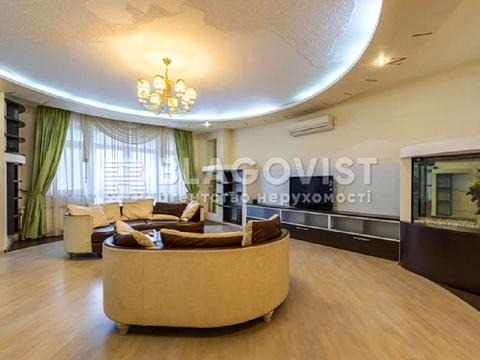 квартира по адресу Евгения Коновальца ул. (Щорса), 32-Б