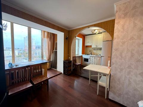 квартира за адресою Ялтинська вул., 9А