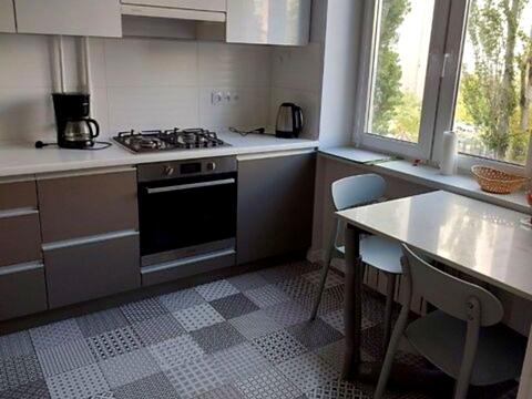 квартира по адресу Героев просп., 3