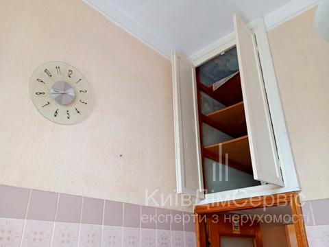 квартира по адресу Петра Болбочана ул. (Командарма Каменєва), 4