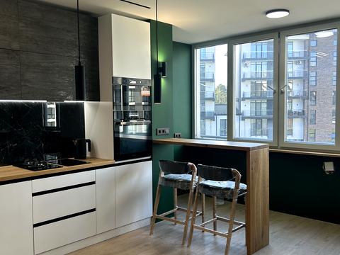 квартира по адресу Львовская ул., 33