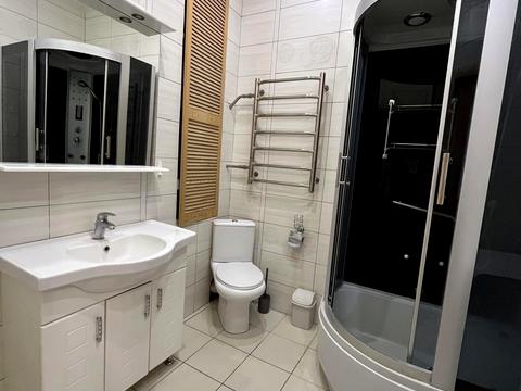 квартира за адресою Володимира Івасюка просп. (Героїв Сталінграду), 2-Г, к1