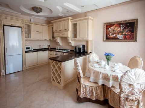 квартира по адресу Французский бульв., 9