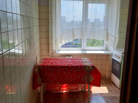 квартира по адресу П-т Перемоги, 66
