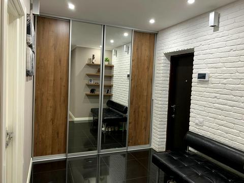 квартира по адресу Ревуцкого ул., 7-В