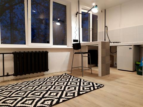 квартира по адресу Мостицкая , 6