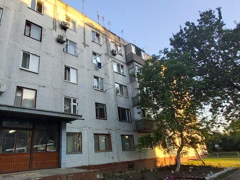 кімната за адресою Святослава Хороброго вул. (Гвардійська), 31/1