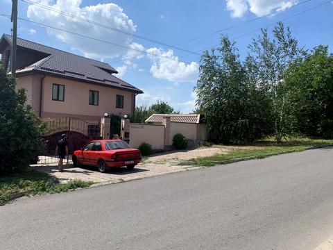 будинок за адресою Новошкільна вул.