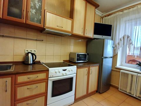 квартира за адресою Академіка Булаховського вул., 5-Б