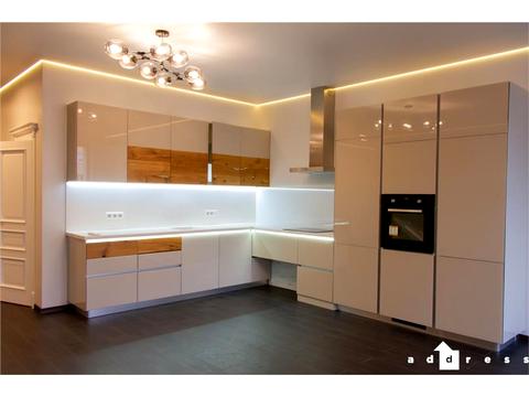 квартира за адресою Олександра Кониського вул., 22-А