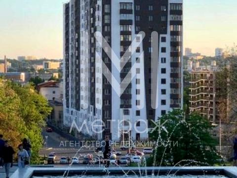 квартира за адресою Переулок Ботанический, 2