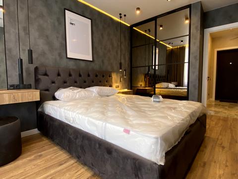 квартира за адресою Київ, Дніпровська набережна вул., 16-Д