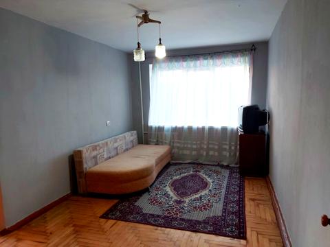 квартира за адресою Полякова, 15