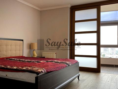 квартира по адресу Коломыйский пер., 17/31а