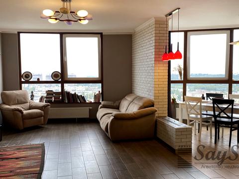 квартира по адресу Коломыйский пер., 17/31а