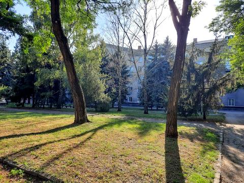 квартира по адресу Вадима Гурова ул. (Постышева), 11