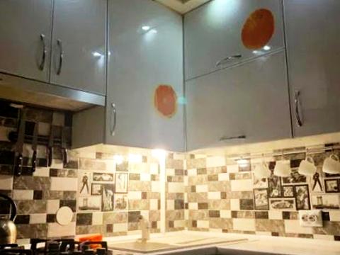 квартира по адресу Копыловская ул., 65