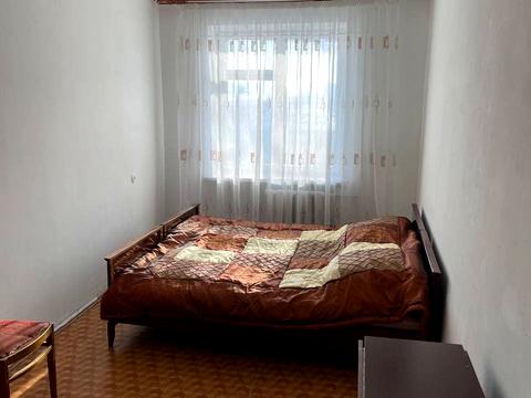 квартира за адресою Героїв Чернобиля, 4а