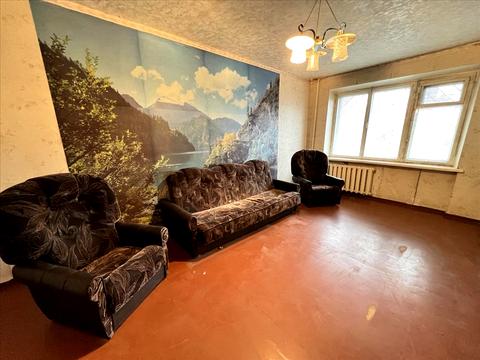 квартира по адресу Ломаный пер., 1