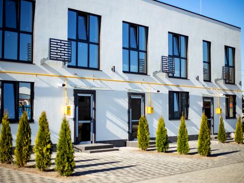 будинок за адресою Гоголя вул., 61