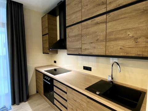 квартира по адресу Набережно-Рыбальская дорога ул., 3