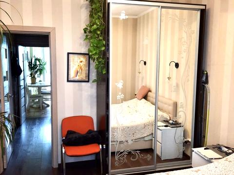 квартира за адресою Ракетна вул., 24