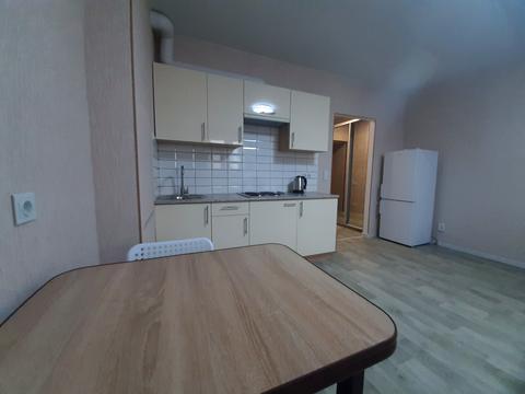 квартира по адресу Чубинского, 8в