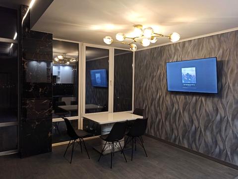 квартира по адресу Дмитрия Яворницкого просп. (Карла Маркса)