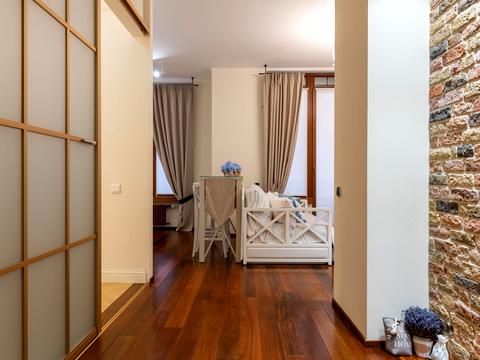 квартира по адресу Жилянская ул., 59