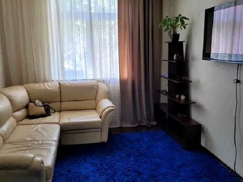 квартира по адресу Катерини Білокур ул., 4