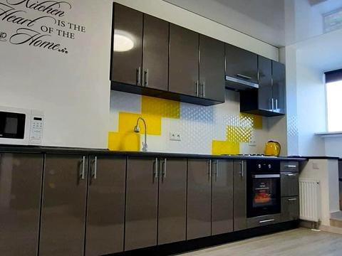 квартира за адресою Приміська, 26