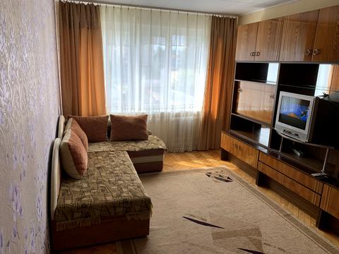 квартира по адресу Василя Доманицького ул. (Генерала Потапова), 4