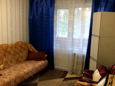 квартира по адресу Героев Днепра ул., 38-Б