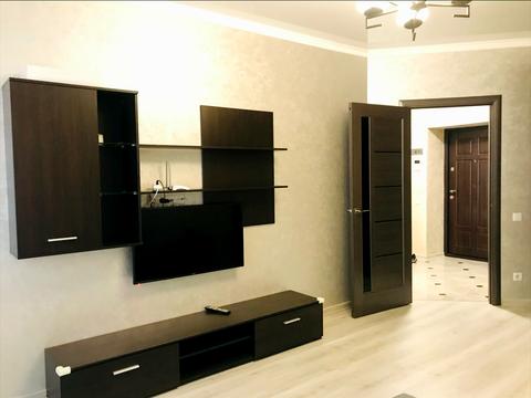 квартира по адресу Вячеслава Черновола ул., 91