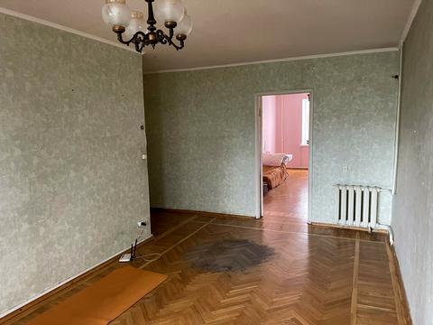 квартира за адресою Набережна Перемоги вул., 100