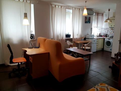 квартира за адресою Набережно-Хрещатицька вул., 33