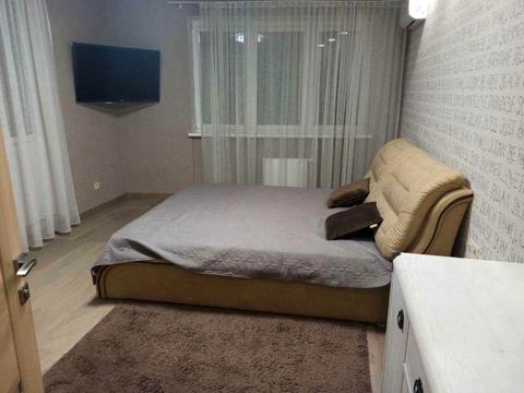 квартира за адресою Андрія Аболмасова вул. (Панельна), 7