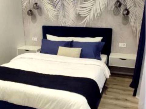 квартира по адресу Олены Пчилки ул., 7а