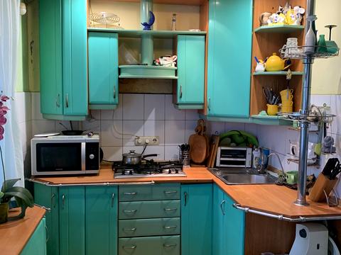 квартира за адресою Машинобудівна вул., 25