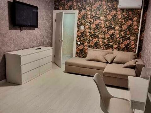 квартира за адресою Бориса Гмирі вул., 9