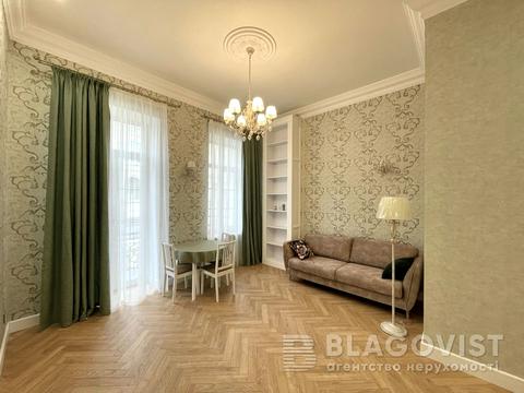 квартира за адресою Андріївський узвіз, 3